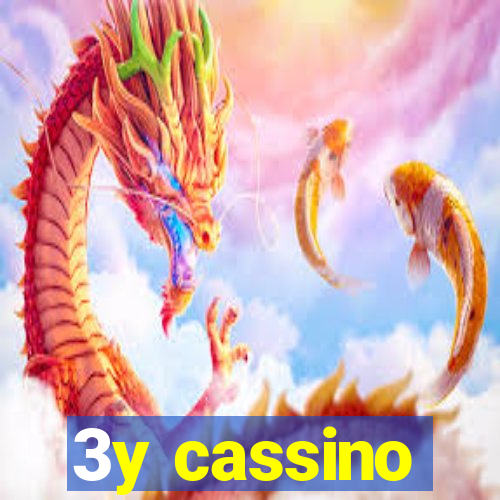 3y cassino